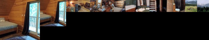 Beaverfoot Lodge & Resort