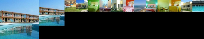 Hotel La Roca Natural