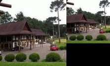 Hotel Parana Golf