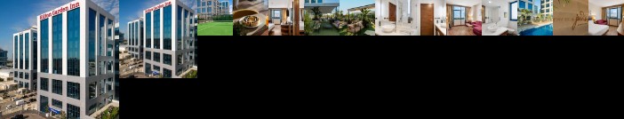 Hilton Garden Inn Sevilla