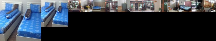 258 Room Place