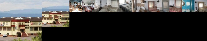 Hotel El Asturiano