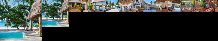 Paradise Cove Resort Yasawa Island