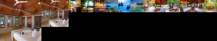Barefoot Island Lodge