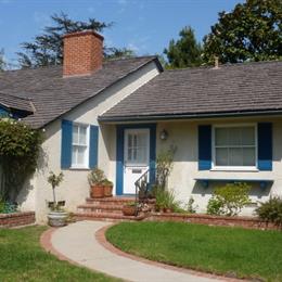 Homestay in Mar Vista near Sepulveda/Expo Los Angeles Metro Station, in the nearby from Dockweiler State Beach