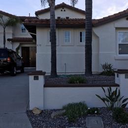 Homestay in Chula Vista near Chula Vista Municipal Golf Course, in the nearby from Arroyo Quemado