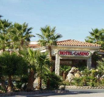 Stagecoach Hotel and Casino