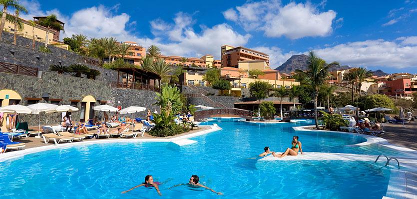 Hotel Marylanza Tenerife