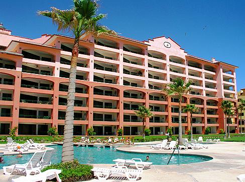 Casablanca Hotel Puerto Penasco