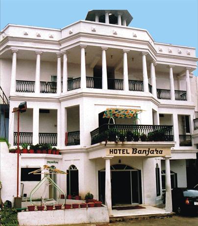 Hotel Banjara