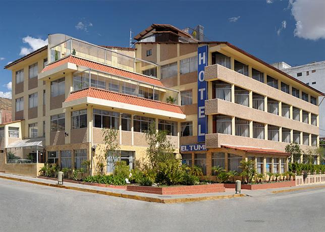 Hotel El Tumi