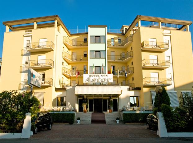 Hotel Astor Jesolo