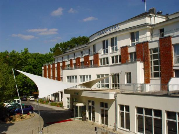Inselhotel Potsdam