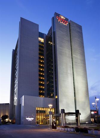 Crowne Plaza Hotel Ankara