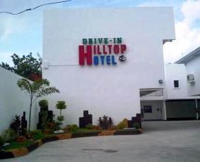 Hilltop Drive-In Hotel