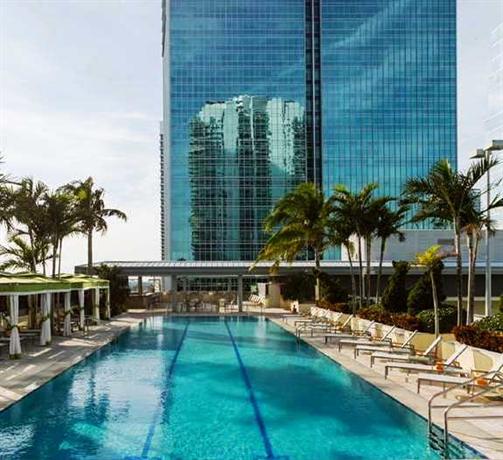 Top 10 Luxury Hotels Miami | 5 Star Best Luxury Miami Hotels