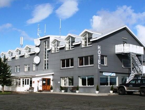 Sel Hotel Myvatn