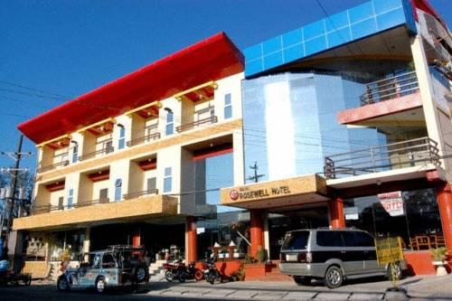 Ilocos Rosewell Hotel