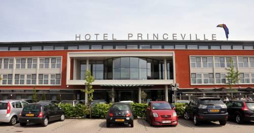 Van der Valk Hotel Princeville Breda