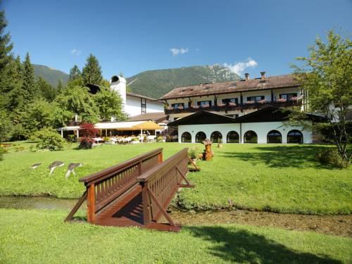 Alpenhof Garmisch-Partenkirchen Alpenhof Garmisch-Partenkirchen