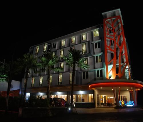 Solaris Hotel Malang