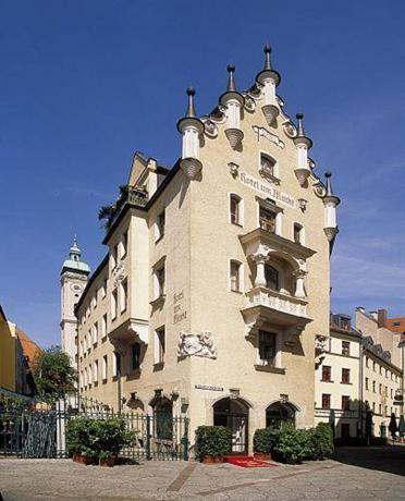 Hotel Am Markt Munich