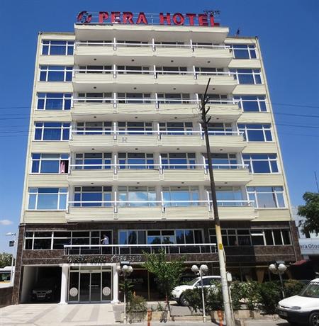 Pera Hotel