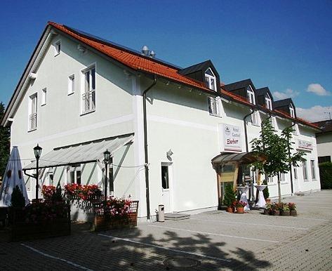 Hotel-Gasthof Eberherr