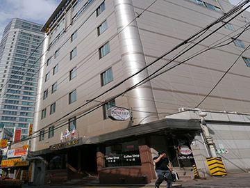 Hotel Palace Namdaemun