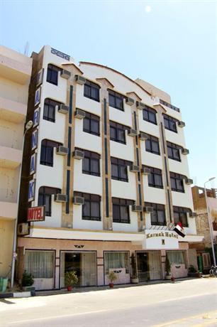 Karnak Hotel