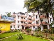 Siesta de Goa Hotel