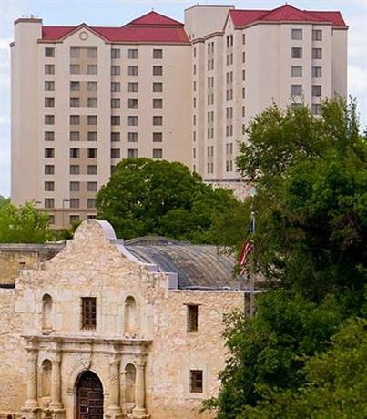 Residence Inn San Antonio Downtown/Alamo Plaza