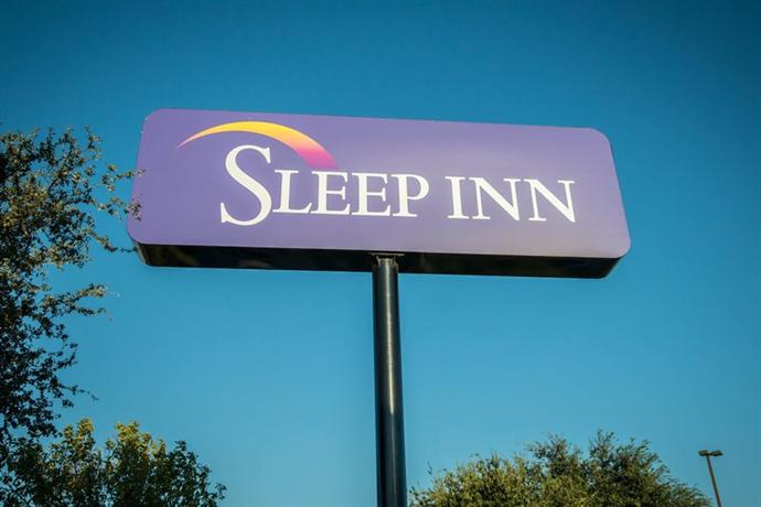 Sleep Inn DFW North Irving