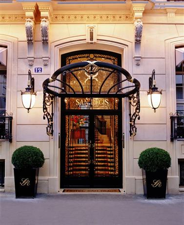 Top 10 Five Star Hotels Paris Most Expensive 5 Star Paris Hotels