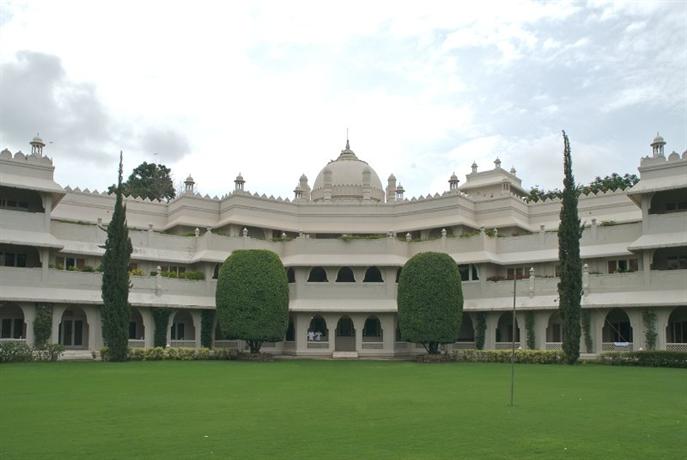Taj Residency