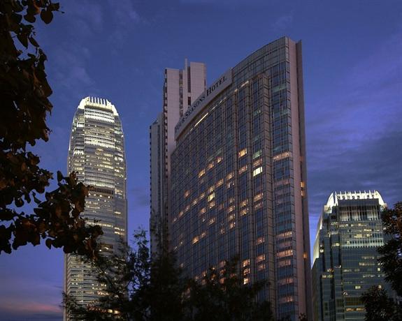 Top 10 Luxury Hotels Hong Kong | 5 Star Best Luxury Hong Kong Hotels
