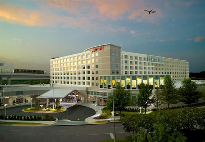 Atlanta Airport Hotels Top 10 Best Hotels Near Atlanta