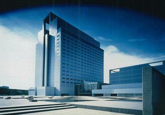 Yokohama Techno Tower Hotel