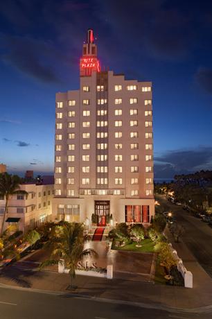 SLS Hotel South Beach