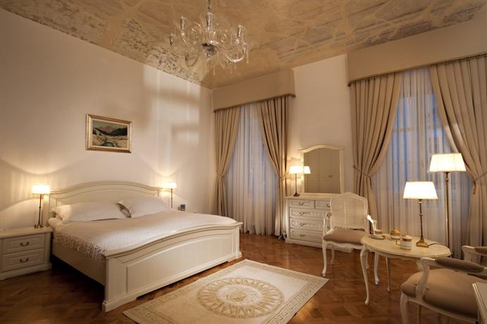 Antiq Palace - Small Luxury Hotels Of The World