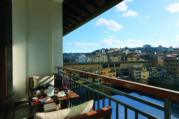 Top 10 Luxury Hotels Florence | 5 Star Best Luxury Florence Hotels