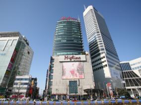 HOTEL Migliore Seoul