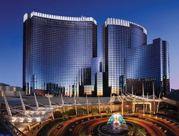 Best budget hotels in Las Vegas
