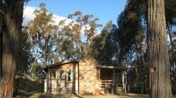 Wombat Valley Wild Country Cabins