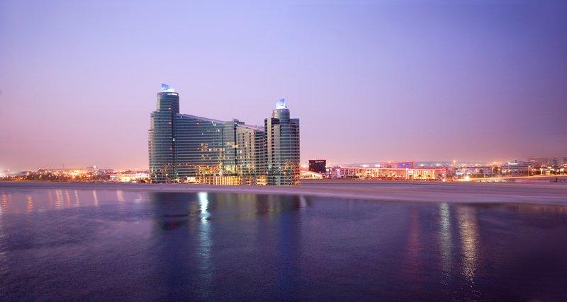 Top 10 Family Hotels Dubai | Family Friendly Dubai Hotels