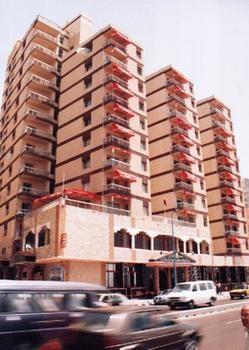 Asafra Hotel Apartments
