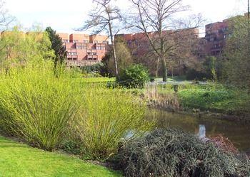 Robinson College - University of Cambridge