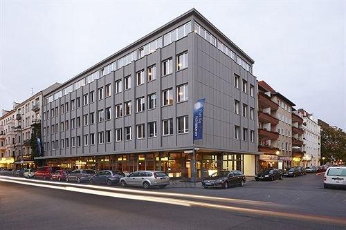 Smart Stay Hotel Berlin City