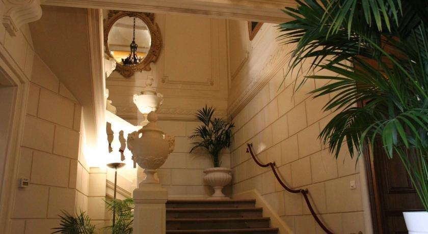 Hotel De France Versailles