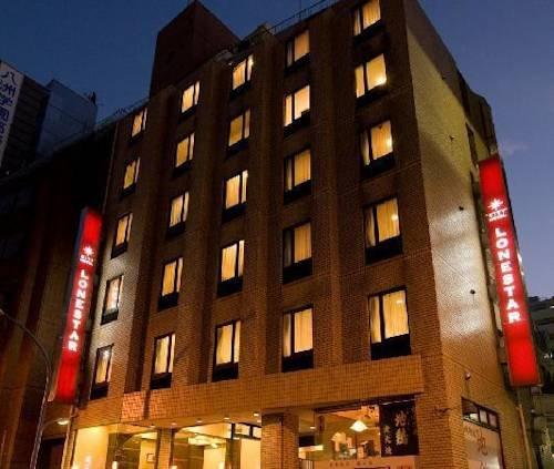 City Hotel Lonestar Shinjuku Tokyo City Hotel Lonestar Shinjuku Tokyo
